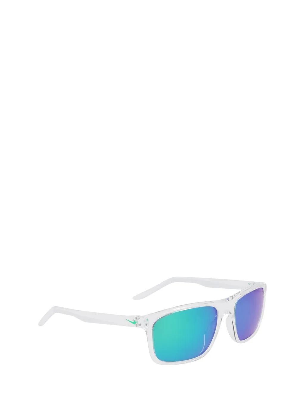 Nike Rectangular Frame Sunglasses