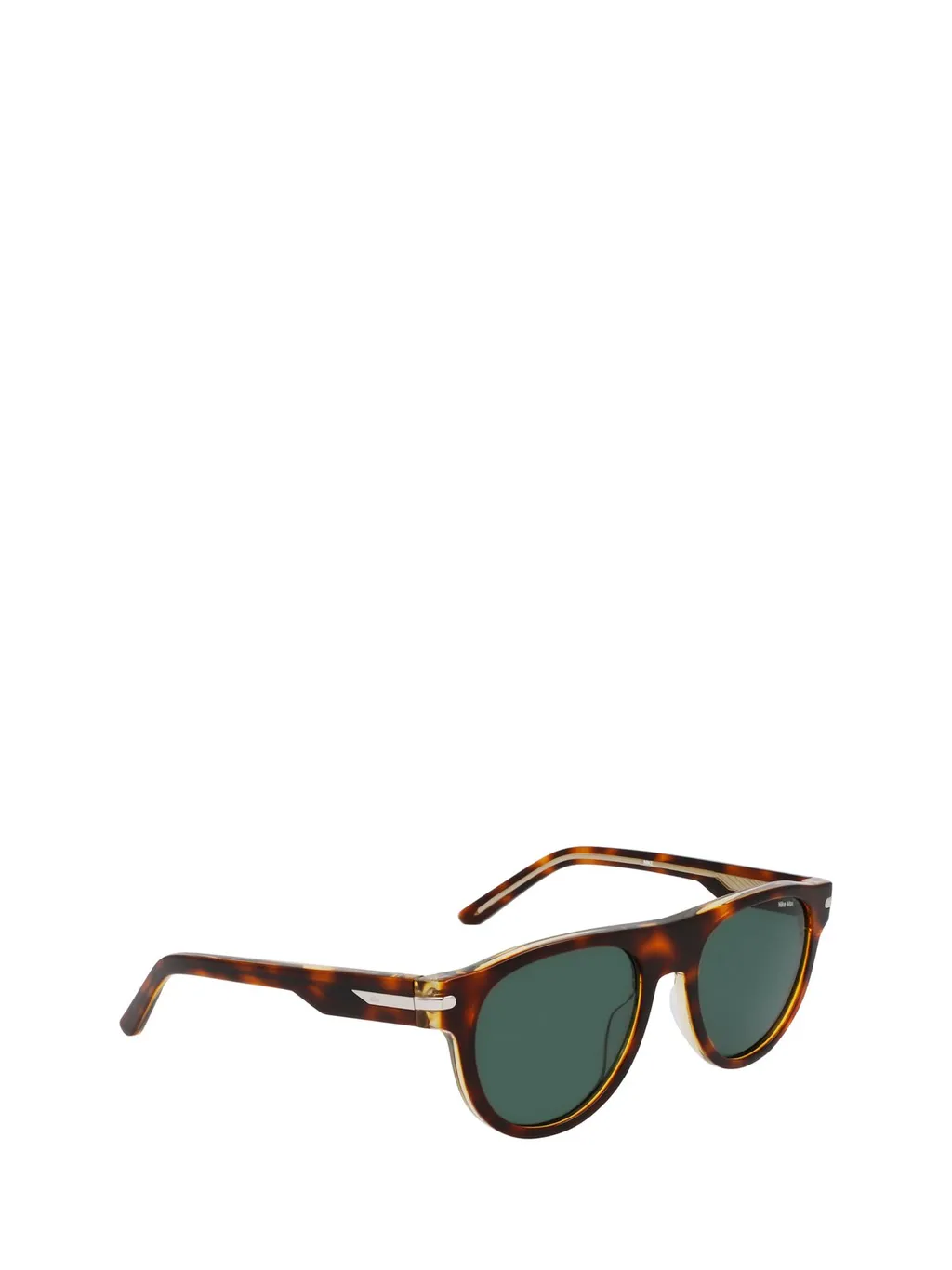 Nike Crescent Iii Round Frame Sunglasses