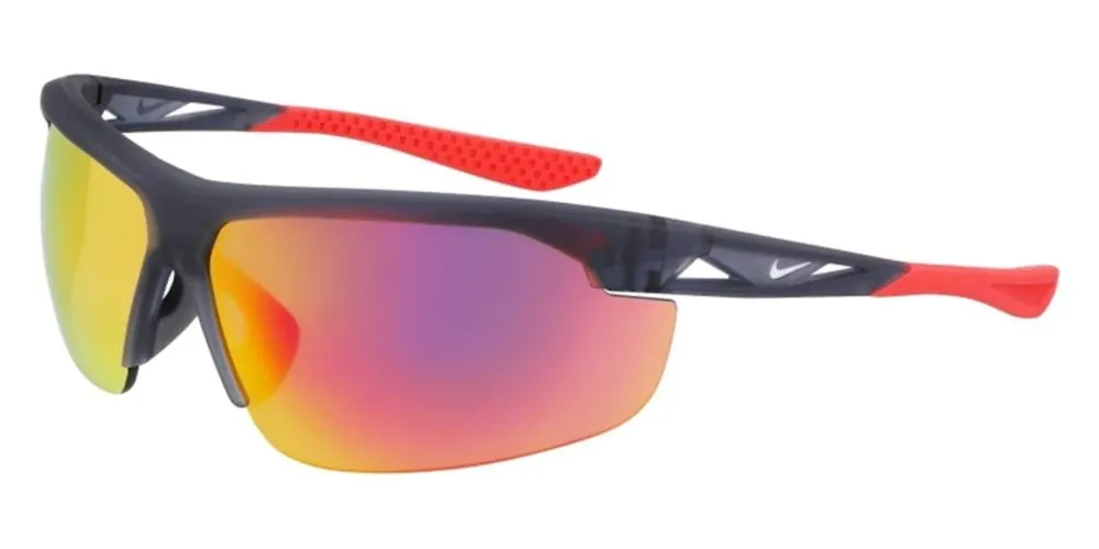Nike Windtrack Rectangle Frame Sunglasses
