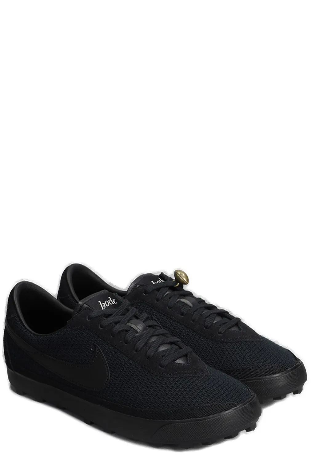 Nike X Bode Astro Grabber Lace-Up Sneakers