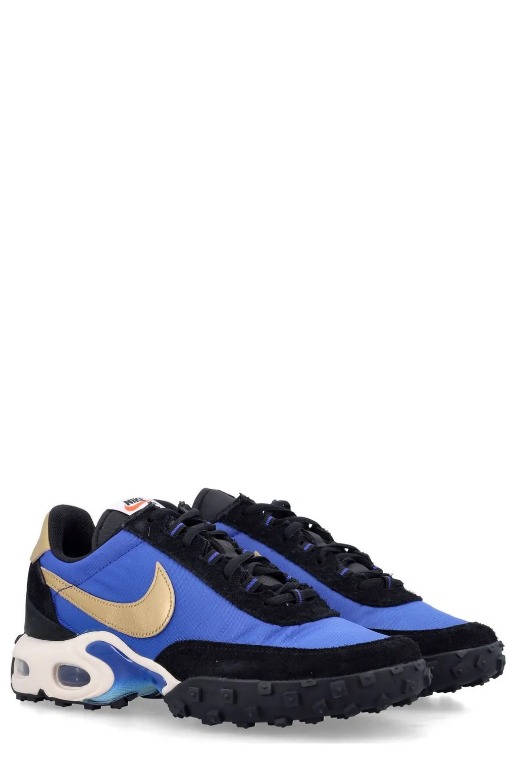 Nike Air Max Waffle Sneakers