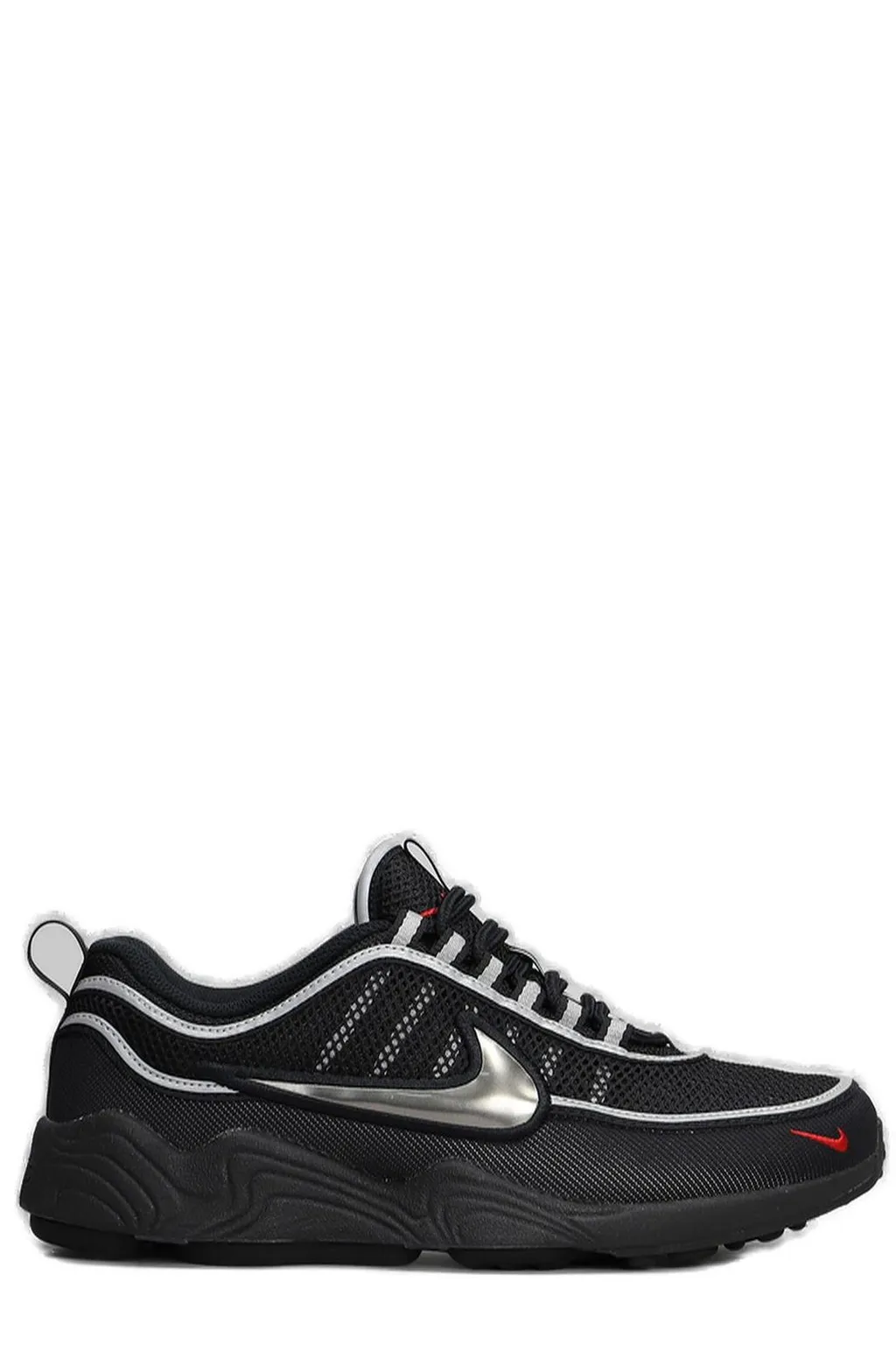 Nike Air Zoom Spiridon Low-Top Sneakers