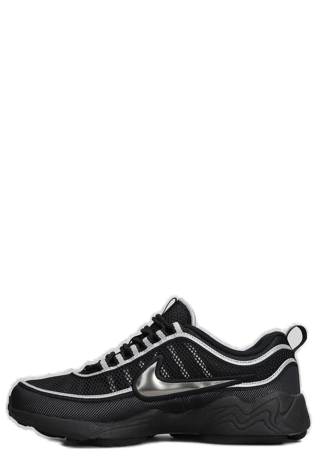 Nike Air Zoom Spiridon Low-Top Sneakers