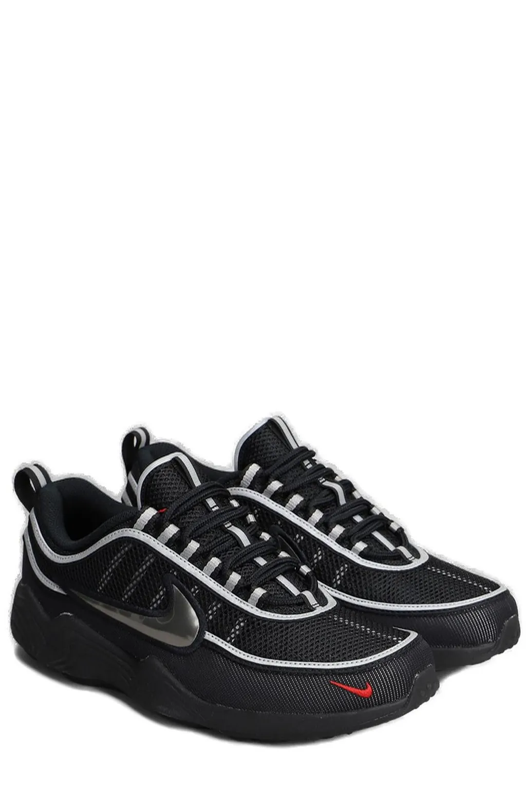 Nike Air Zoom Spiridon Low-Top Sneakers