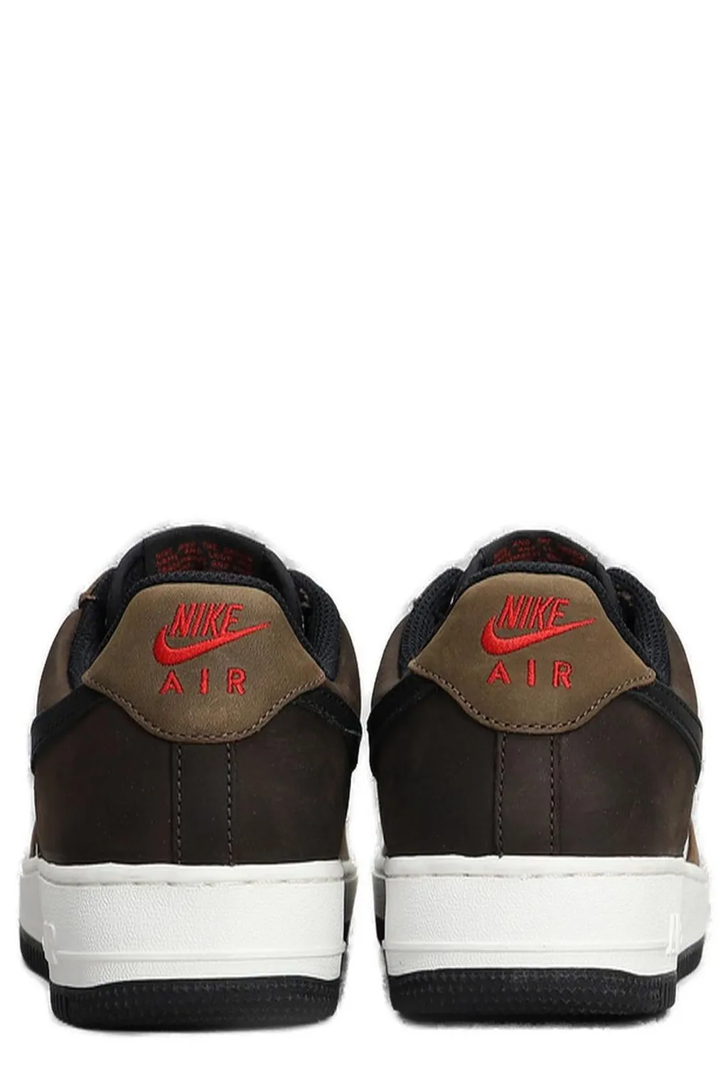 Nike Air Force 1 Low Retro Sneakers