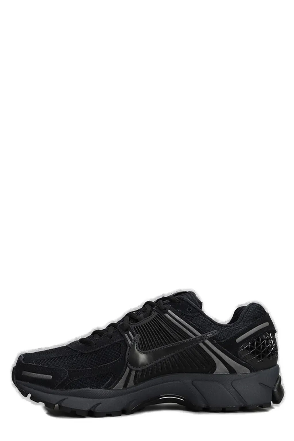 Nike Zoom Vomero 5 Lace-Up Sneakers