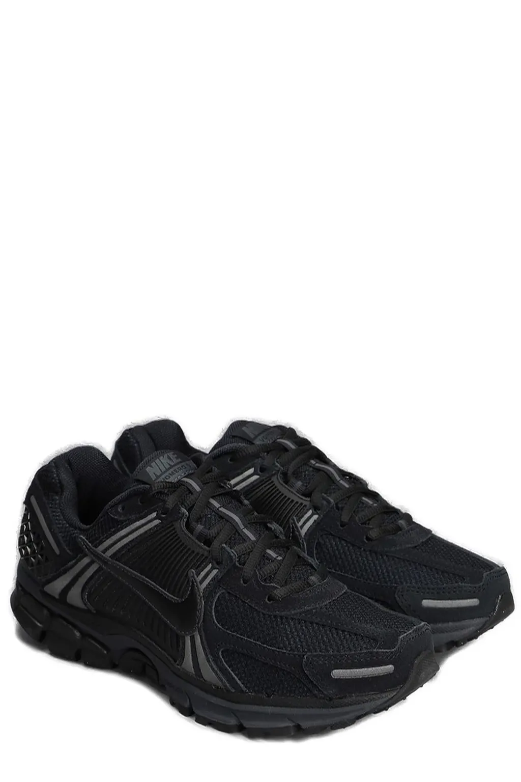 Nike Zoom Vomero 5 Lace-Up Sneakers