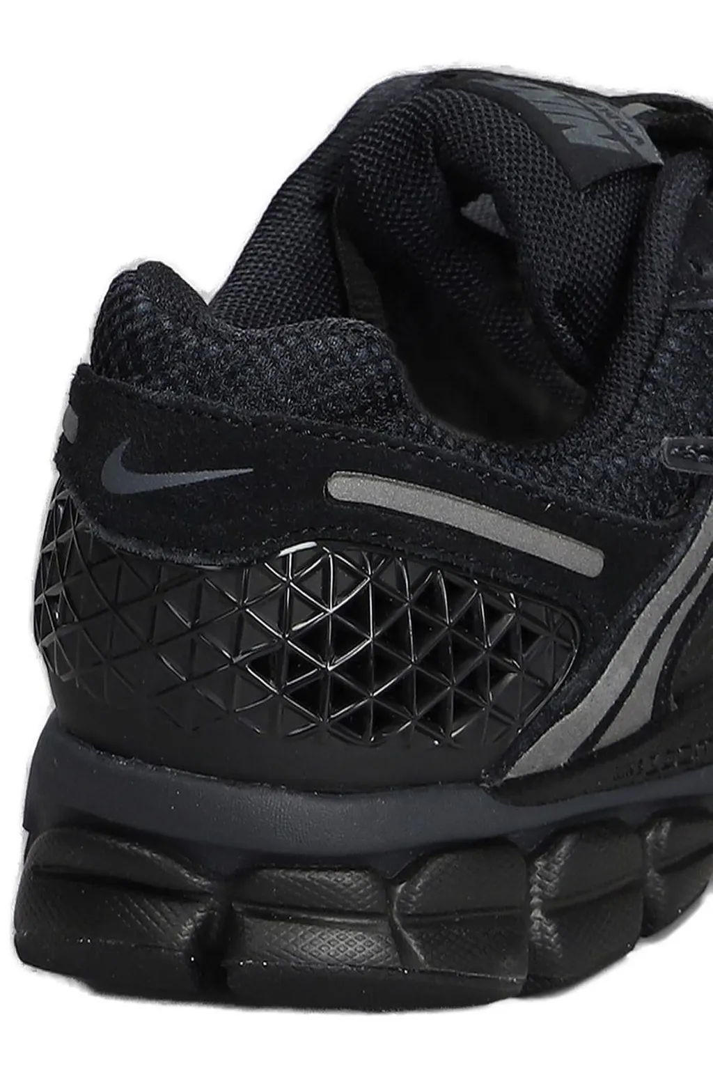 Nike Zoom Vomero 5 Lace-Up Sneakers