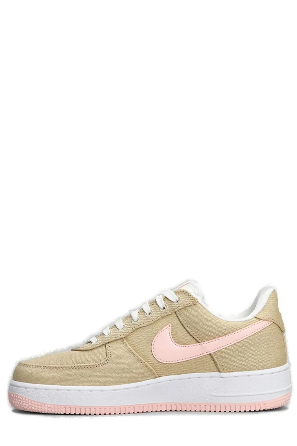 Nike Air Force 1 Retro Ll Qs Lace-Up Sneakers