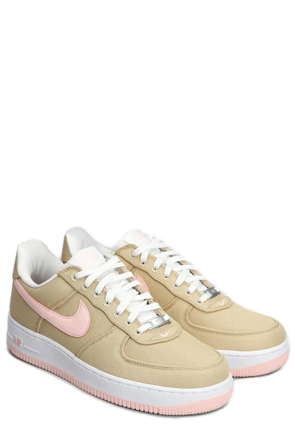 Nike Air Force 1 Retro Ll Qs Lace-Up Sneakers