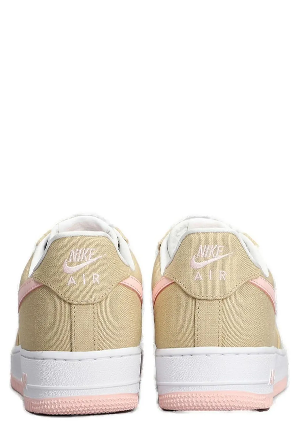 Nike Air Force 1 Retro Ll Qs Lace-Up Sneakers
