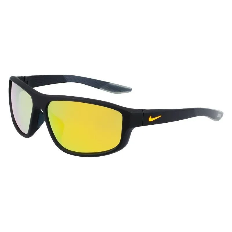 Nike Brazen Fuel M Rectangular Frame Sunglasses