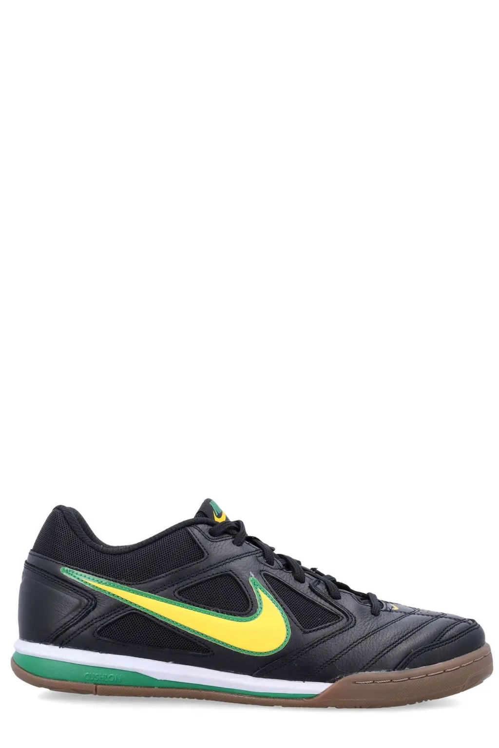 Nike Gato Lace-Up Sneakers
