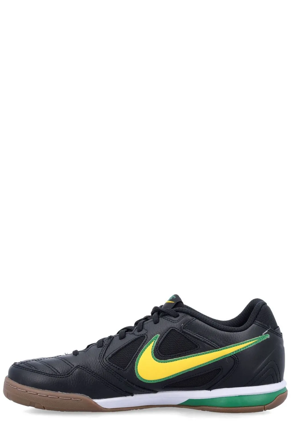 Nike Gato Lace-Up Sneakers