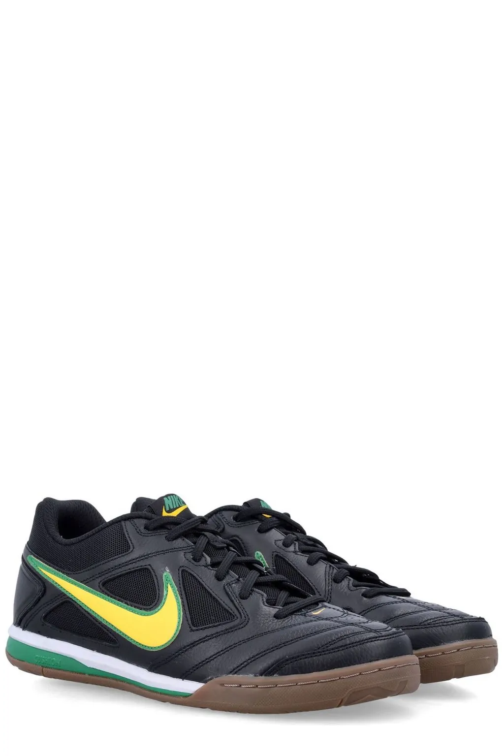 Nike Gato Lace-Up Sneakers