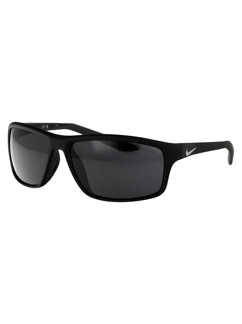 Nike Adrenaline 22 Rectangular Frame Sunglasses