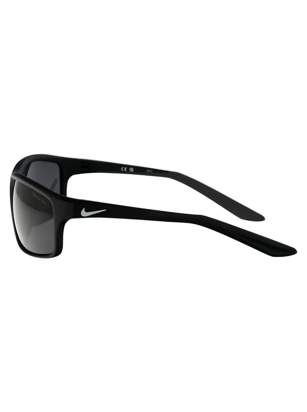 Nike Adrenaline 22 Rectangular Frame Sunglasses