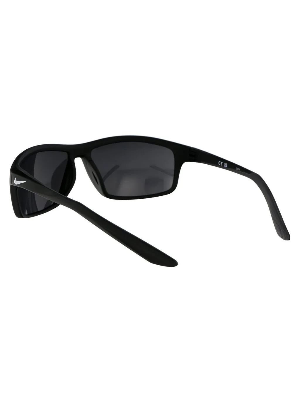 Nike Adrenaline 22 Rectangular Frame Sunglasses