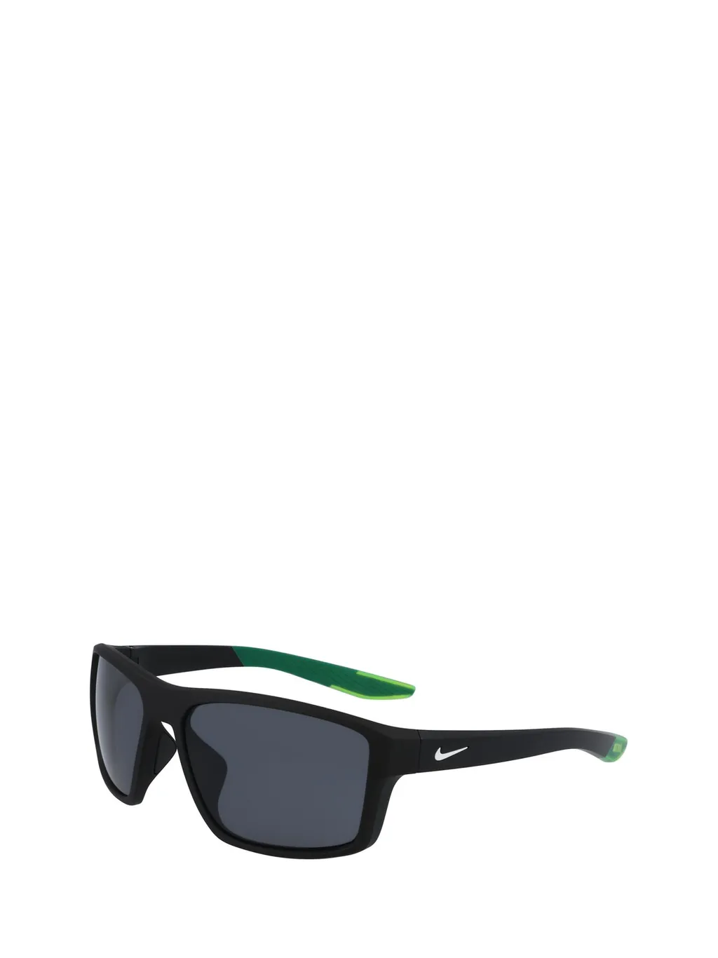 Nike Brazen Fury Square Frame Sunglasses