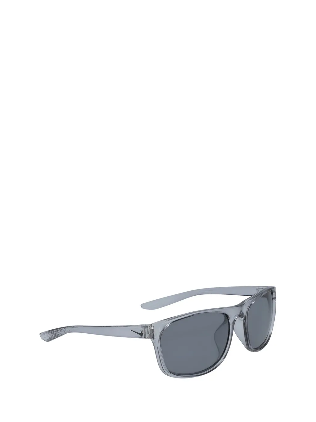 Nike Endure Rectangular Frame Sunglasses