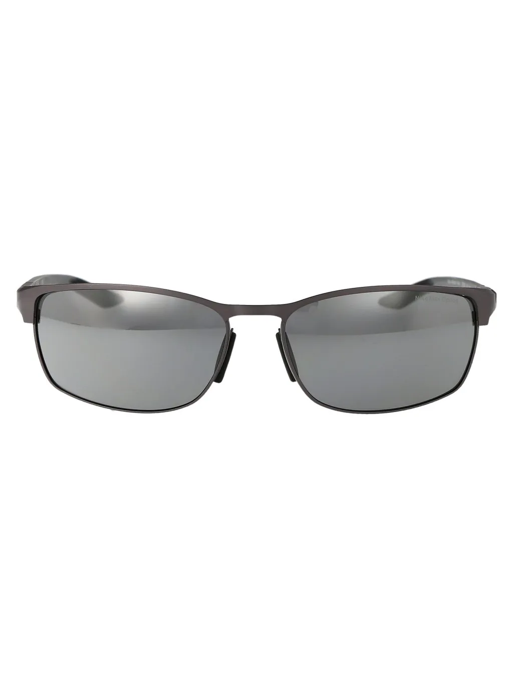 Nike Modern Rectangle Frame Sunglasses