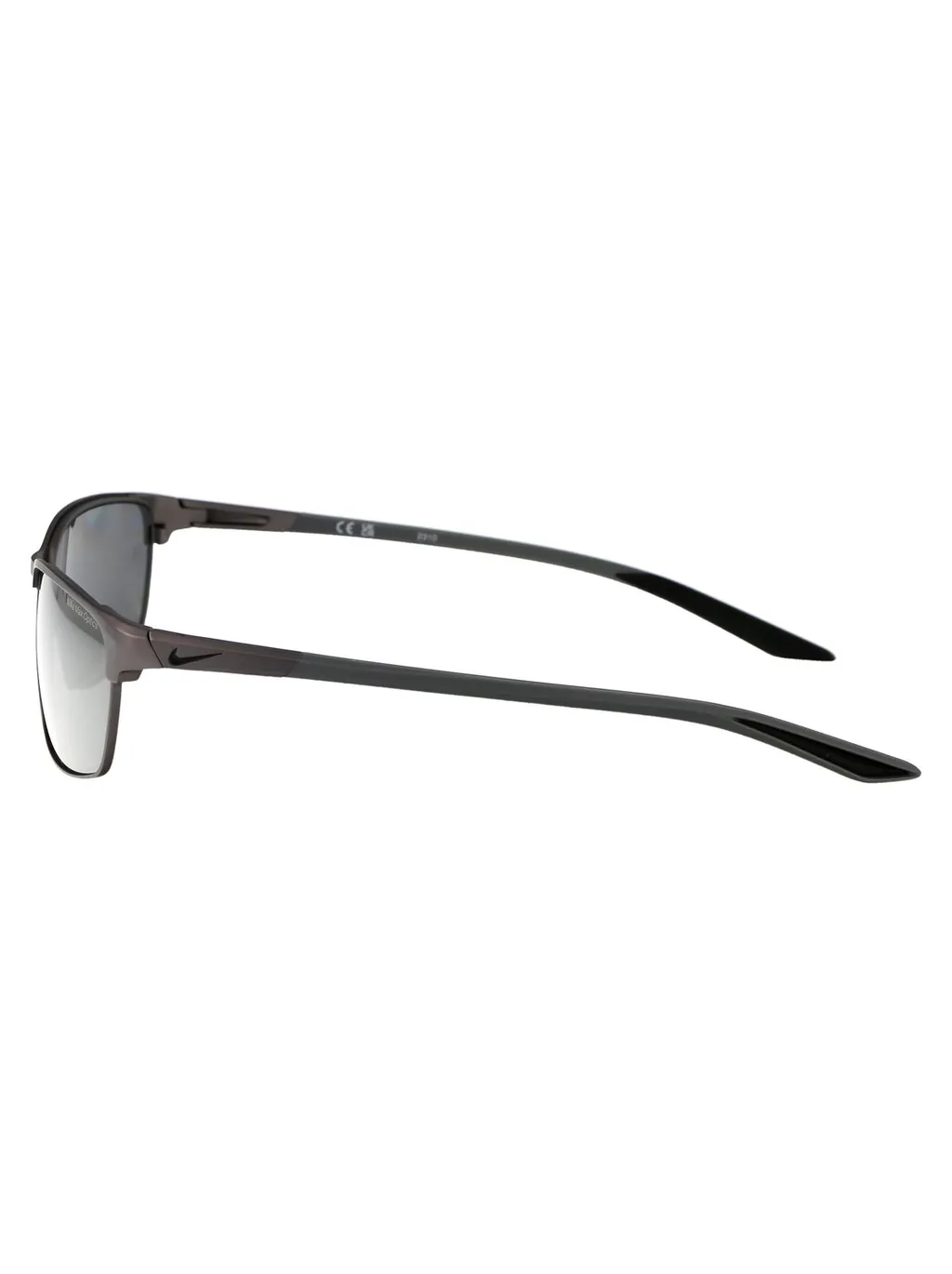 Nike Modern Rectangle Frame Sunglasses