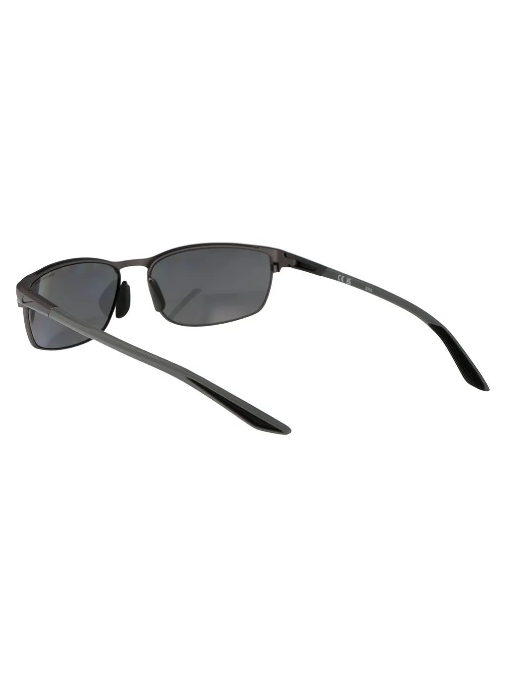 Nike Modern Rectangle Frame Sunglasses