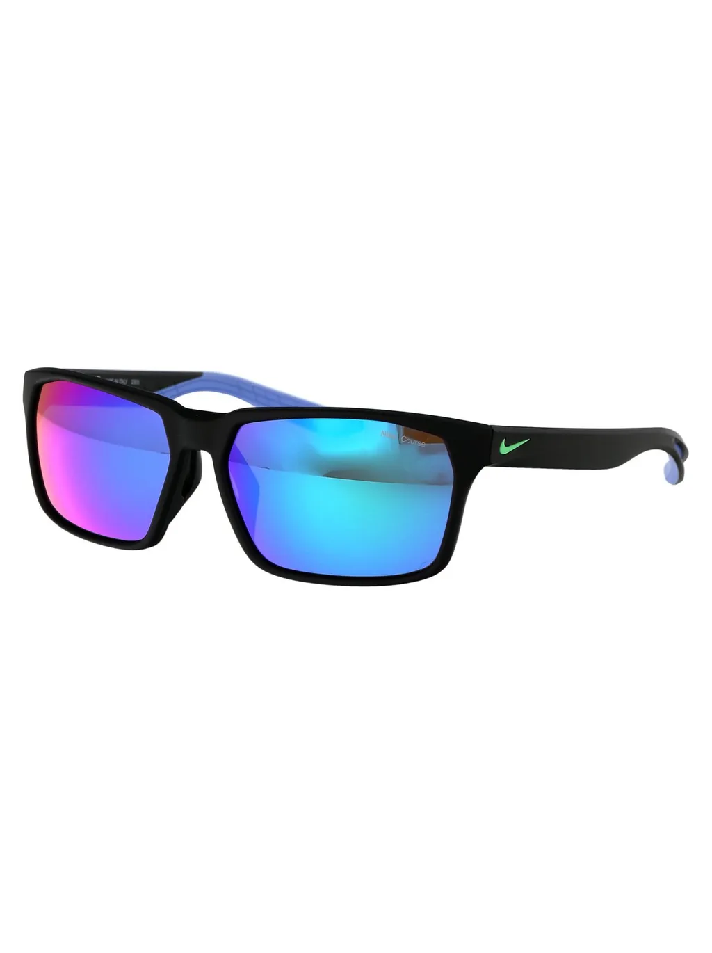 Nike Maverick Rge M Rectangle Frame Sunglasses