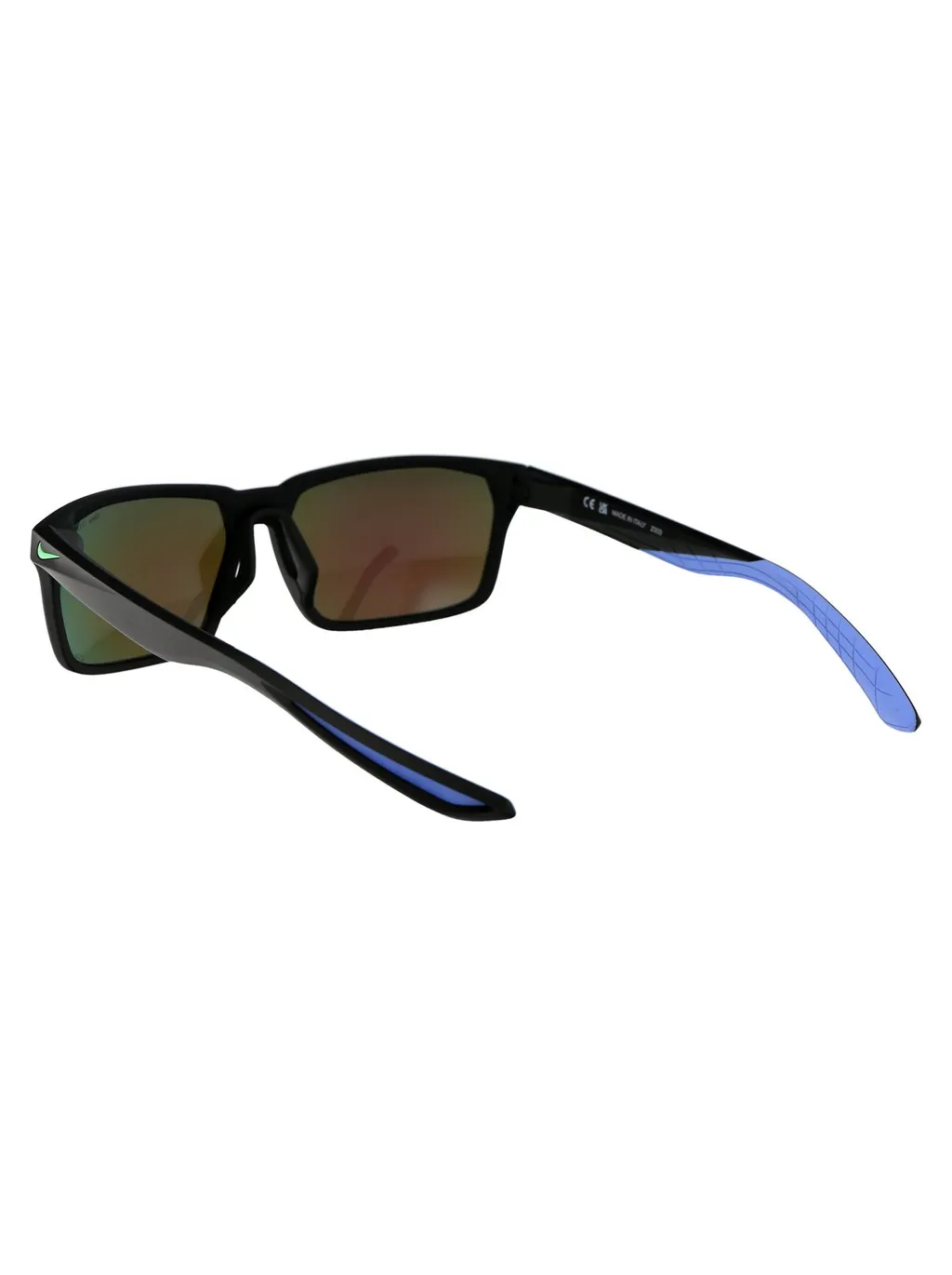 Nike Maverick Rge M Rectangle Frame Sunglasses