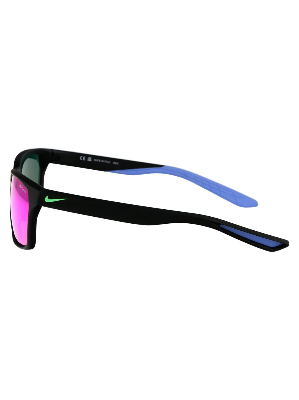 Nike Maverick Rge M Rectangle Frame Sunglasses