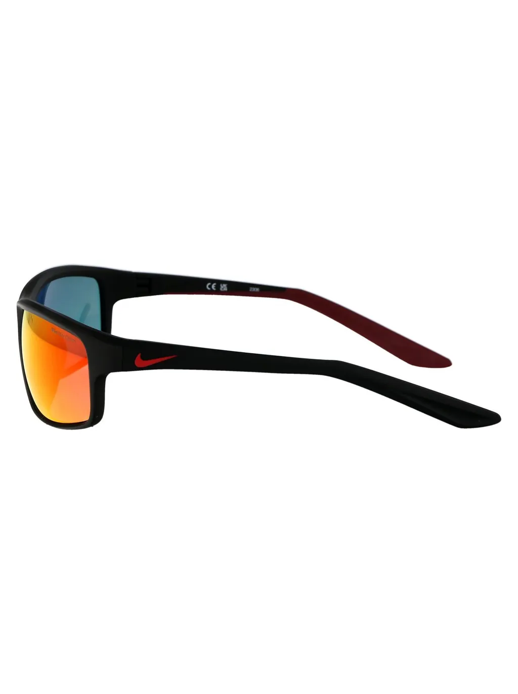 Nike Rabid 22 M Rectangle Frame Sunglasses