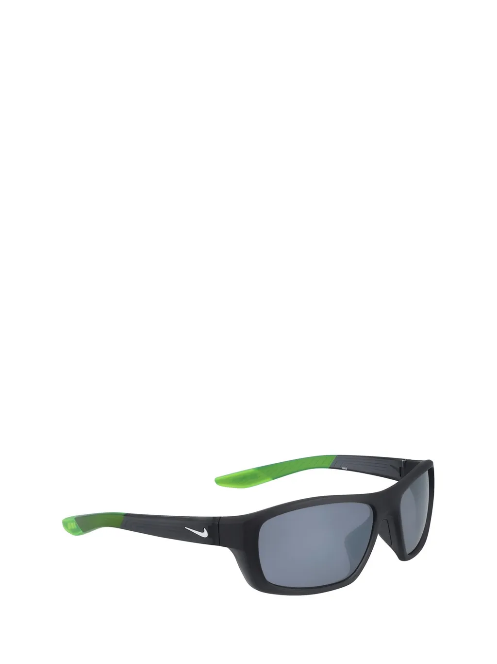 Nike Brazen Boost Rectangle Frame Sunglasses