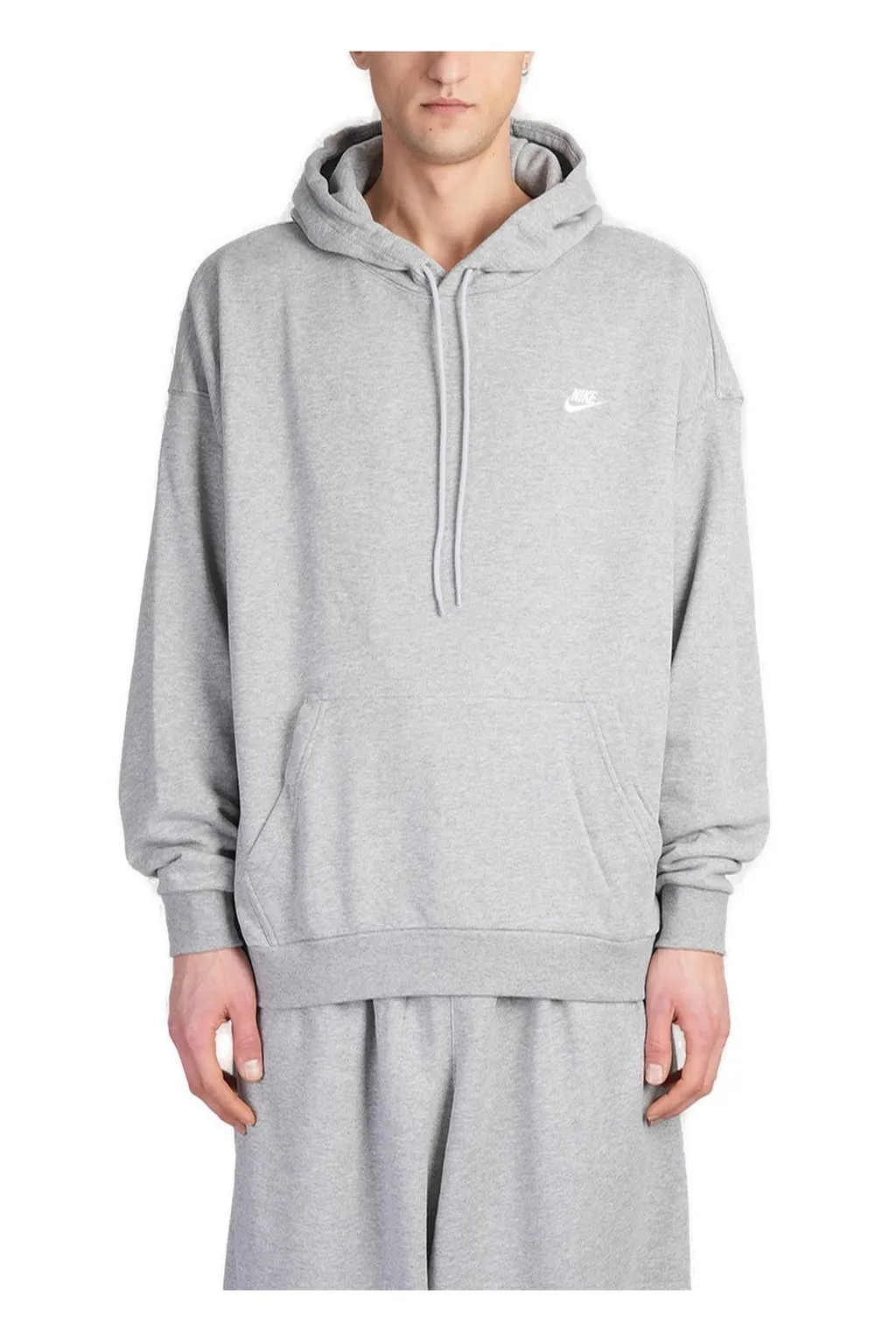 Nike Club Fleece Hoodie