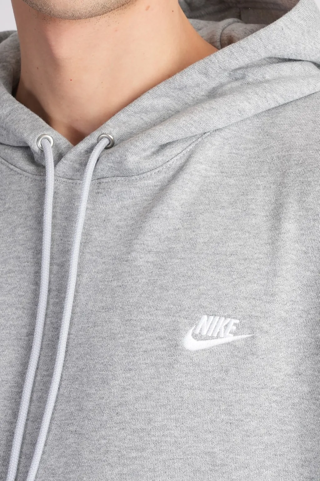 Nike Club Fleece Hoodie