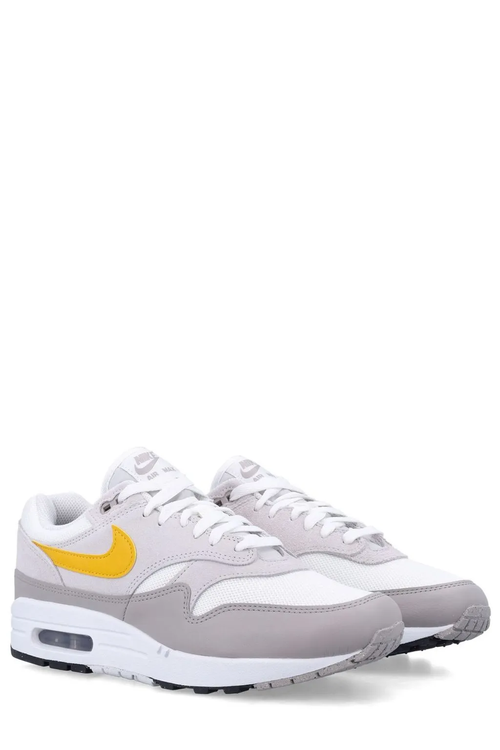 Nike Air Max 1 Essential Lace-Up Sneakers