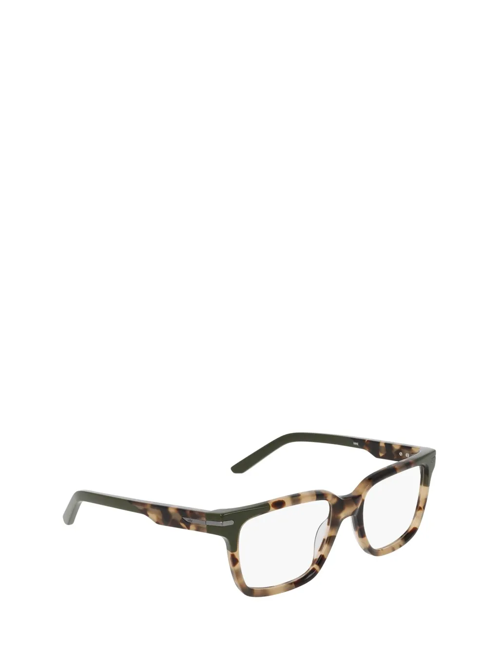 Nike Square Frame Glasses