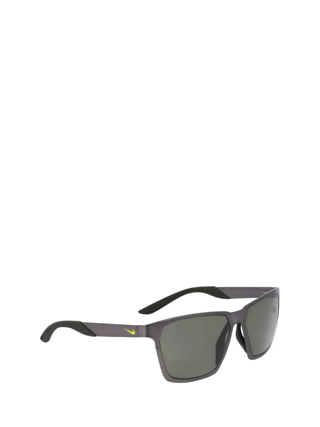 Nike Maverick Valor Pl Square Frame Sunglasses