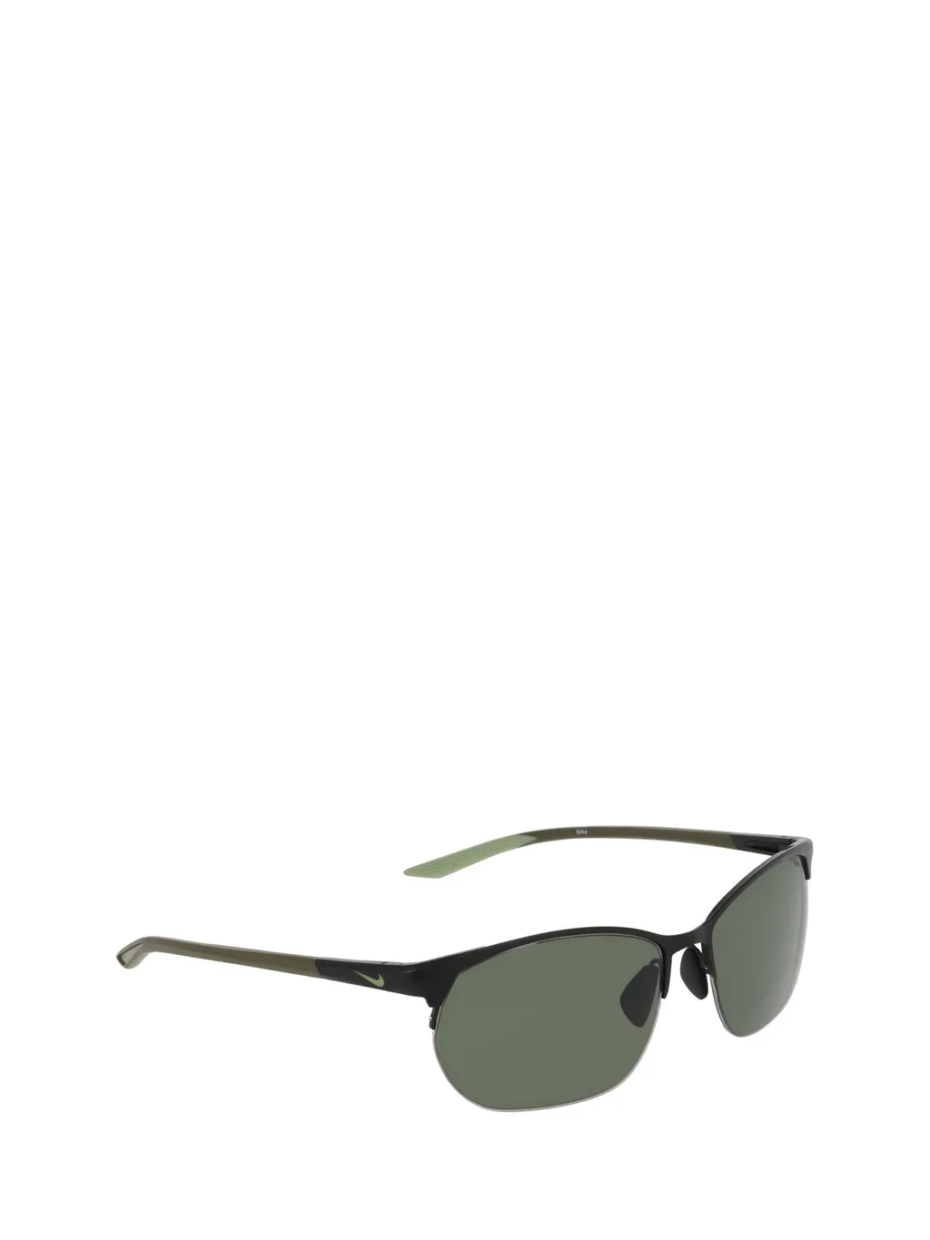 Nike Rectangle Frame Sunglasses