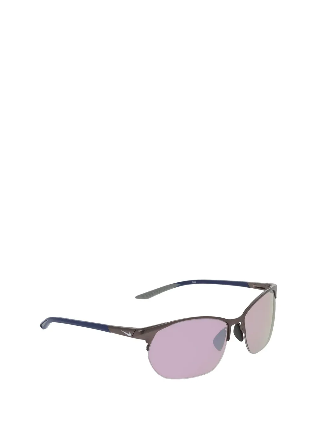 Nike	Rectangle Frame Sunglasses