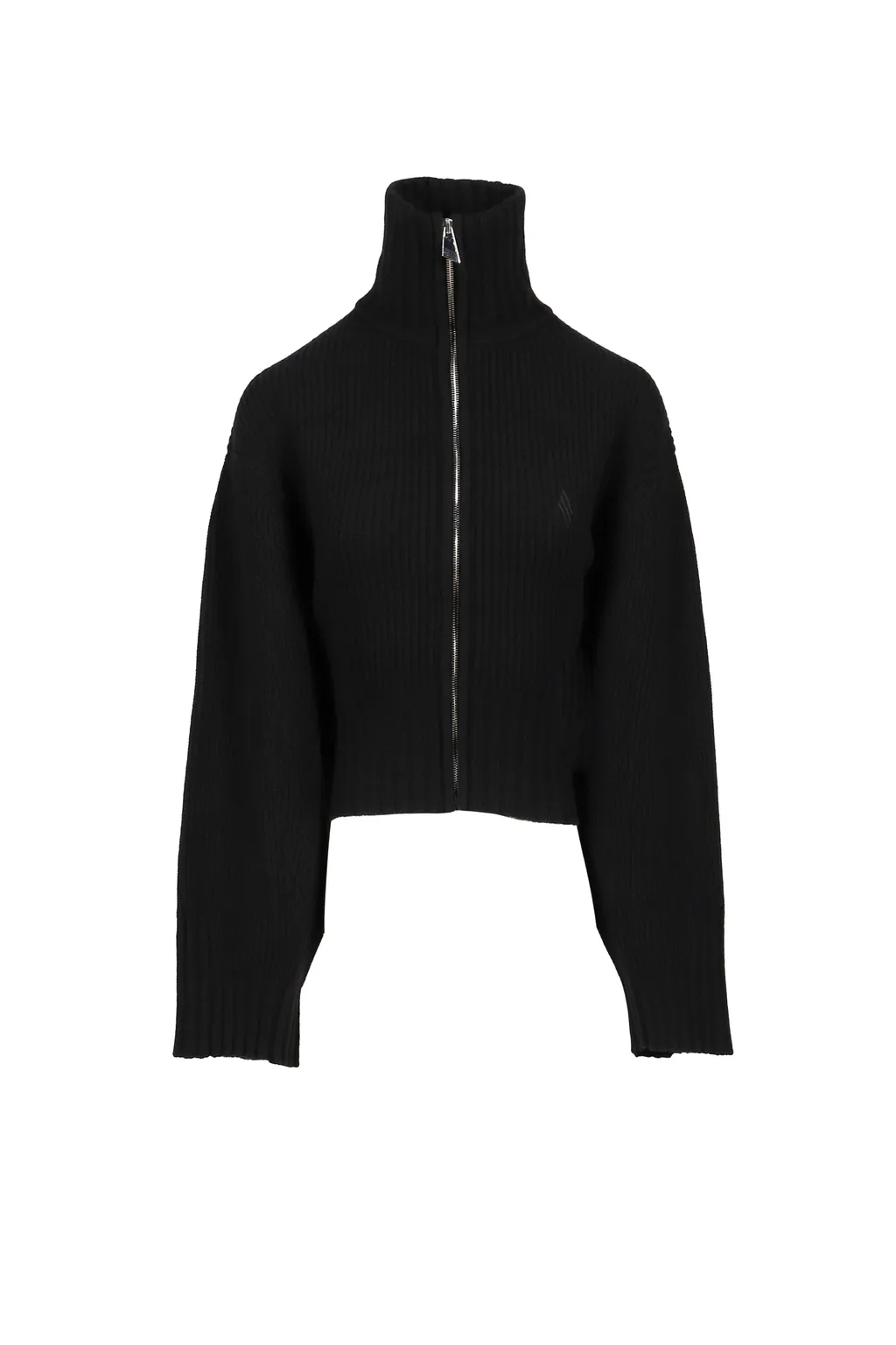 Cardigan / Black