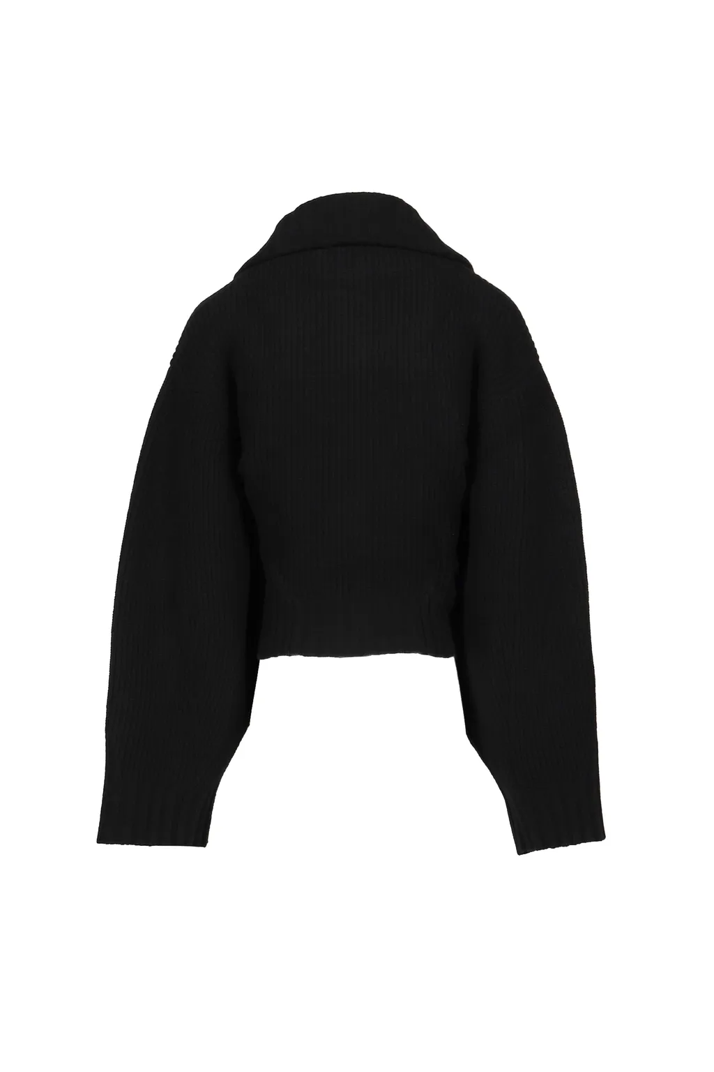 Cardigan / Black