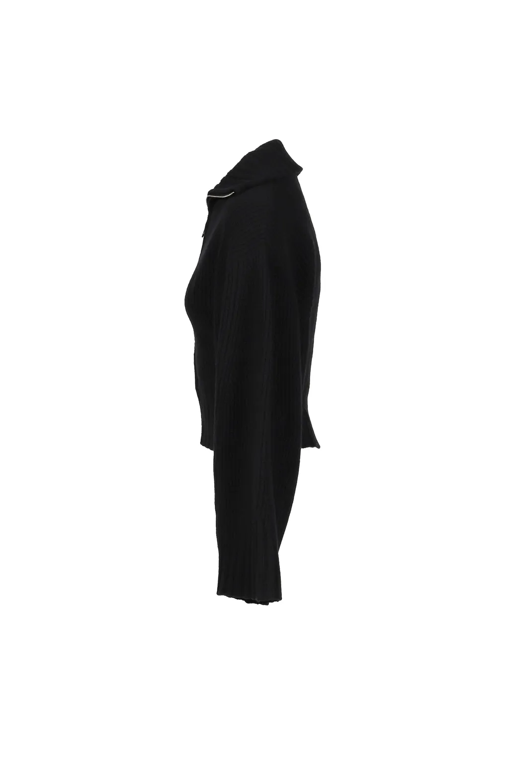 Cardigan / Black