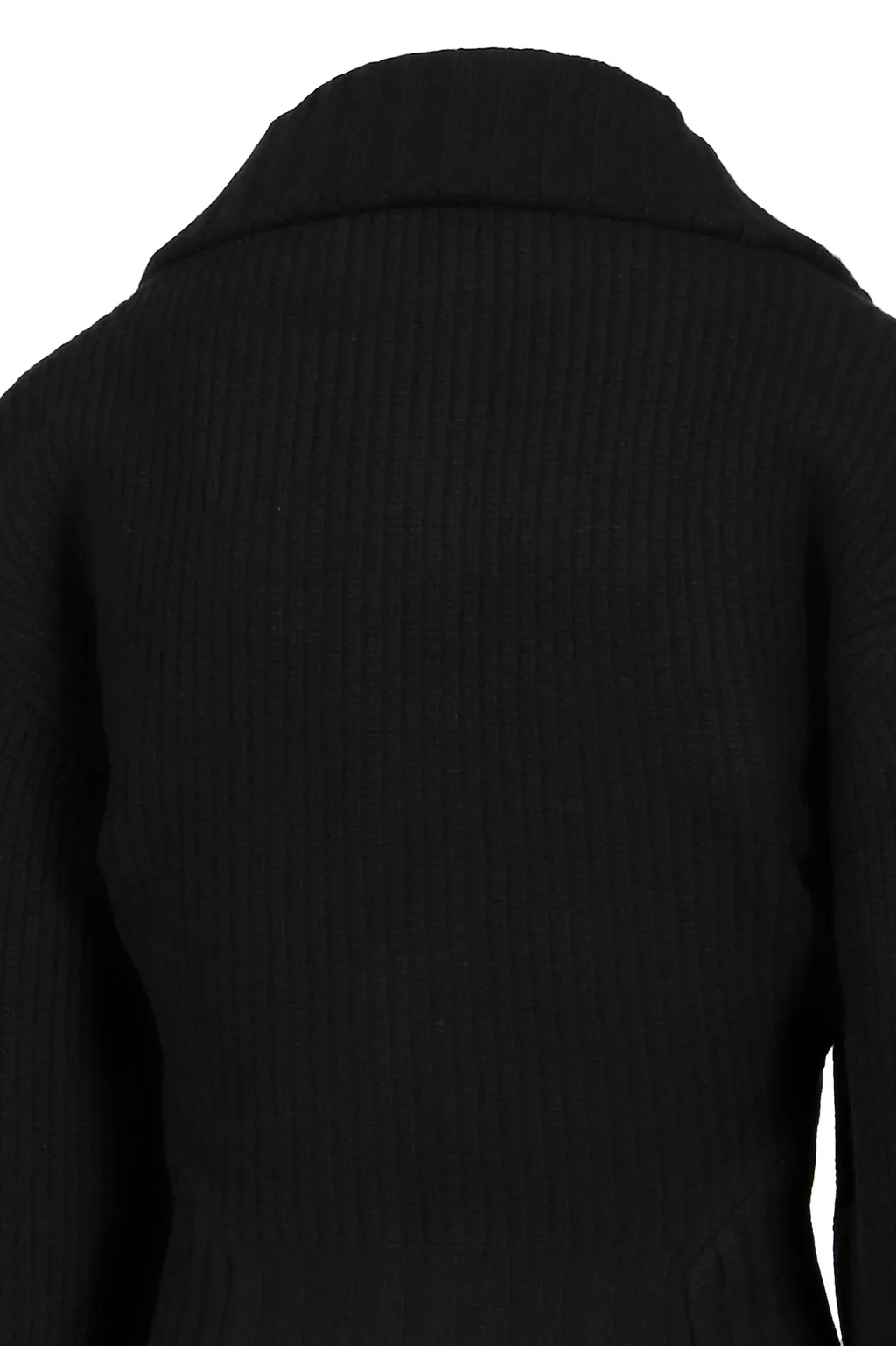 Cardigan / Black