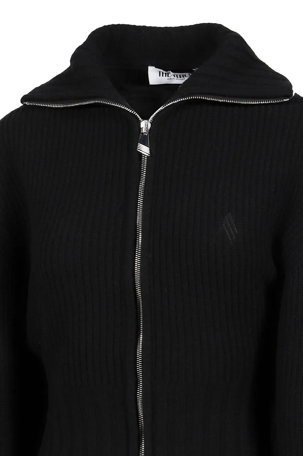 Cardigan / Black