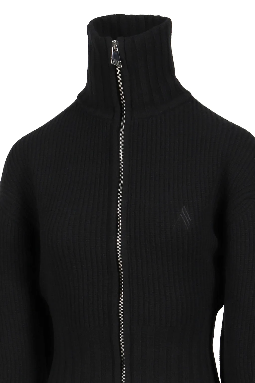 Cardigan / Black