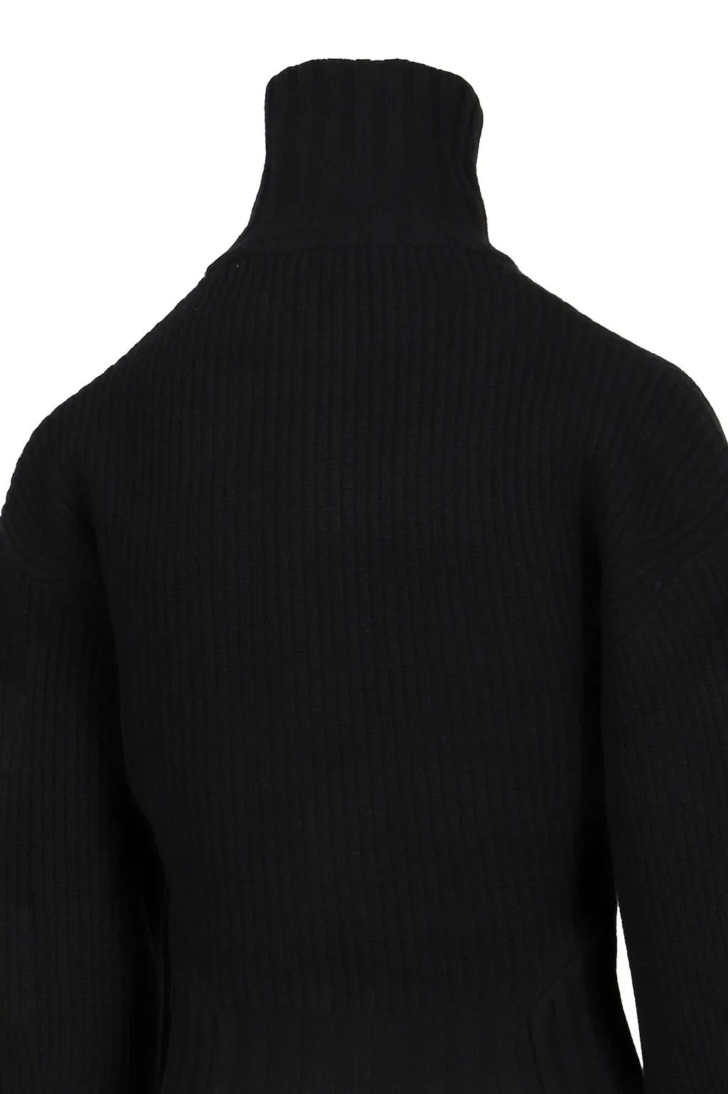 Cardigan / Black
