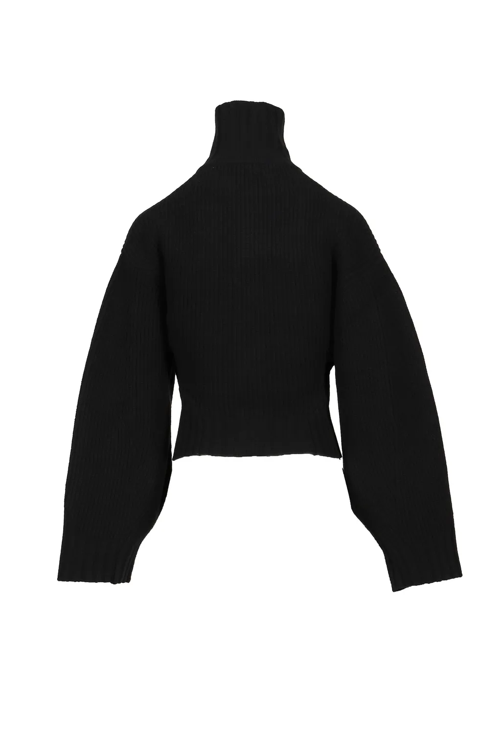 Cardigan / Black