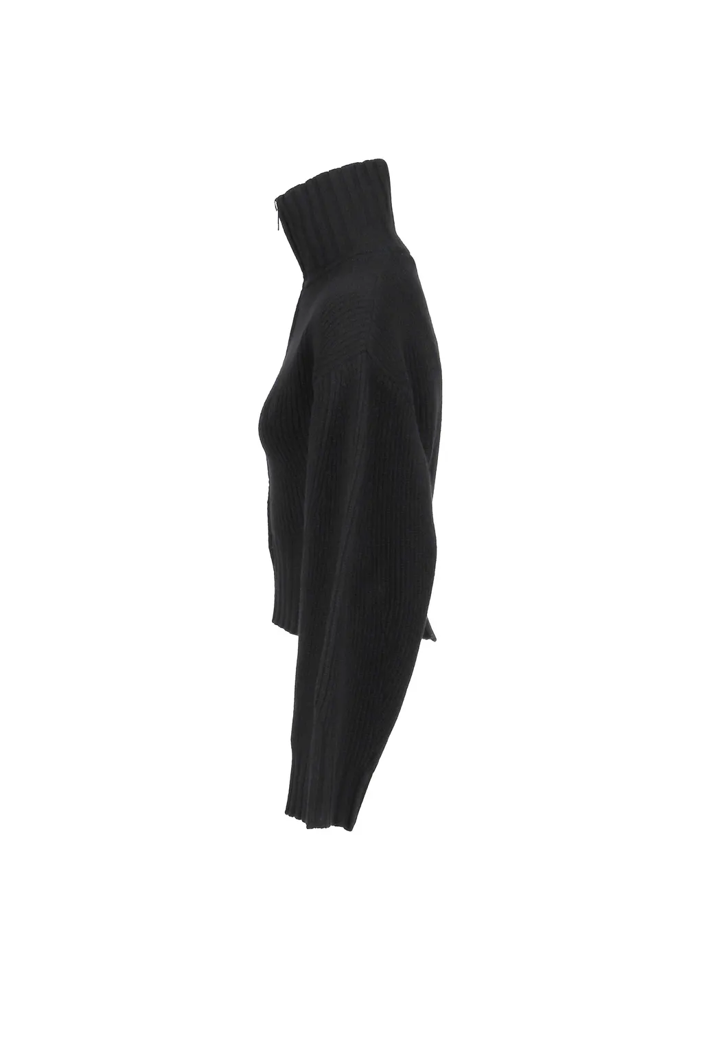 Cardigan / Black