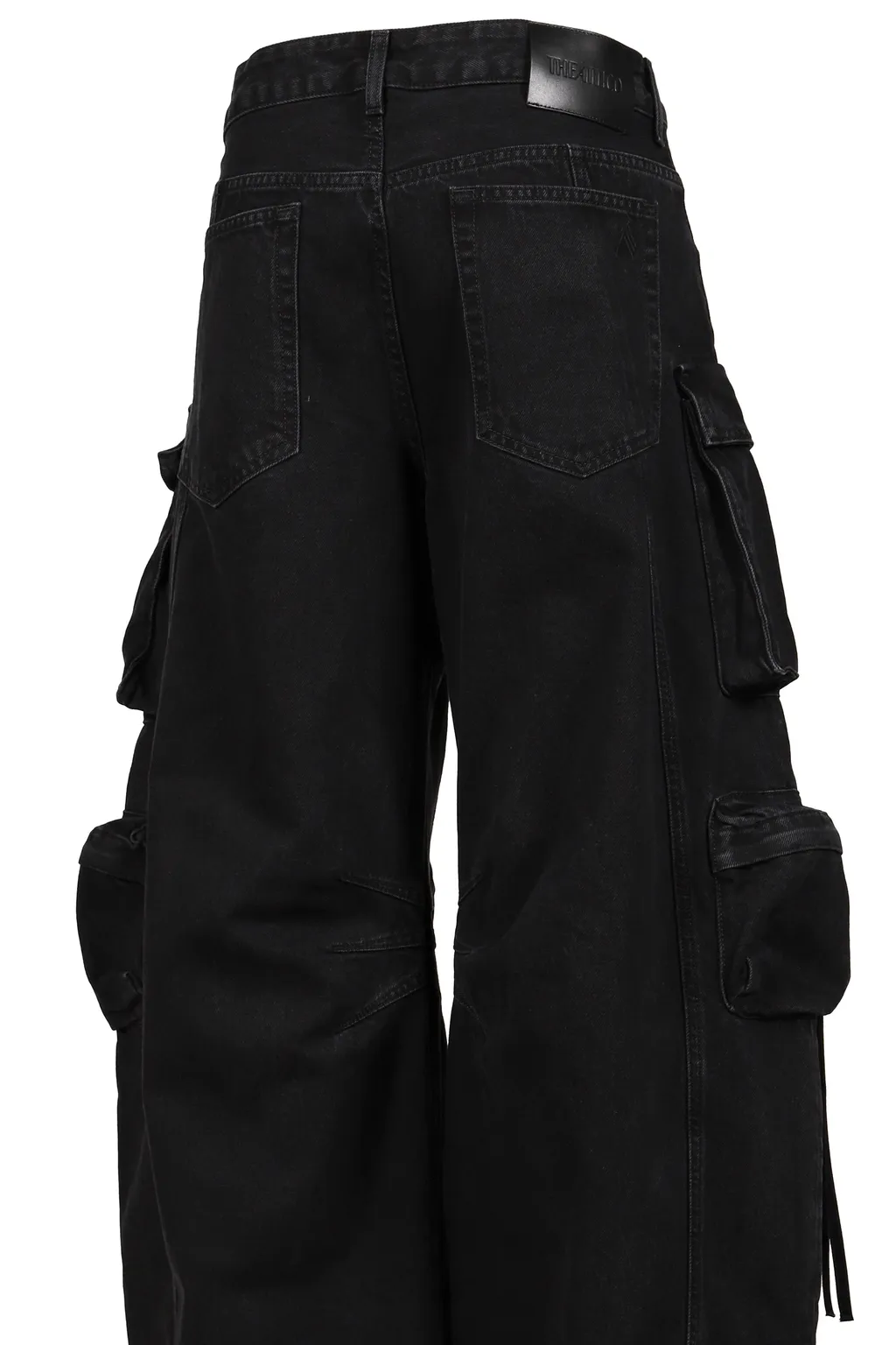 Long Pants / Black
