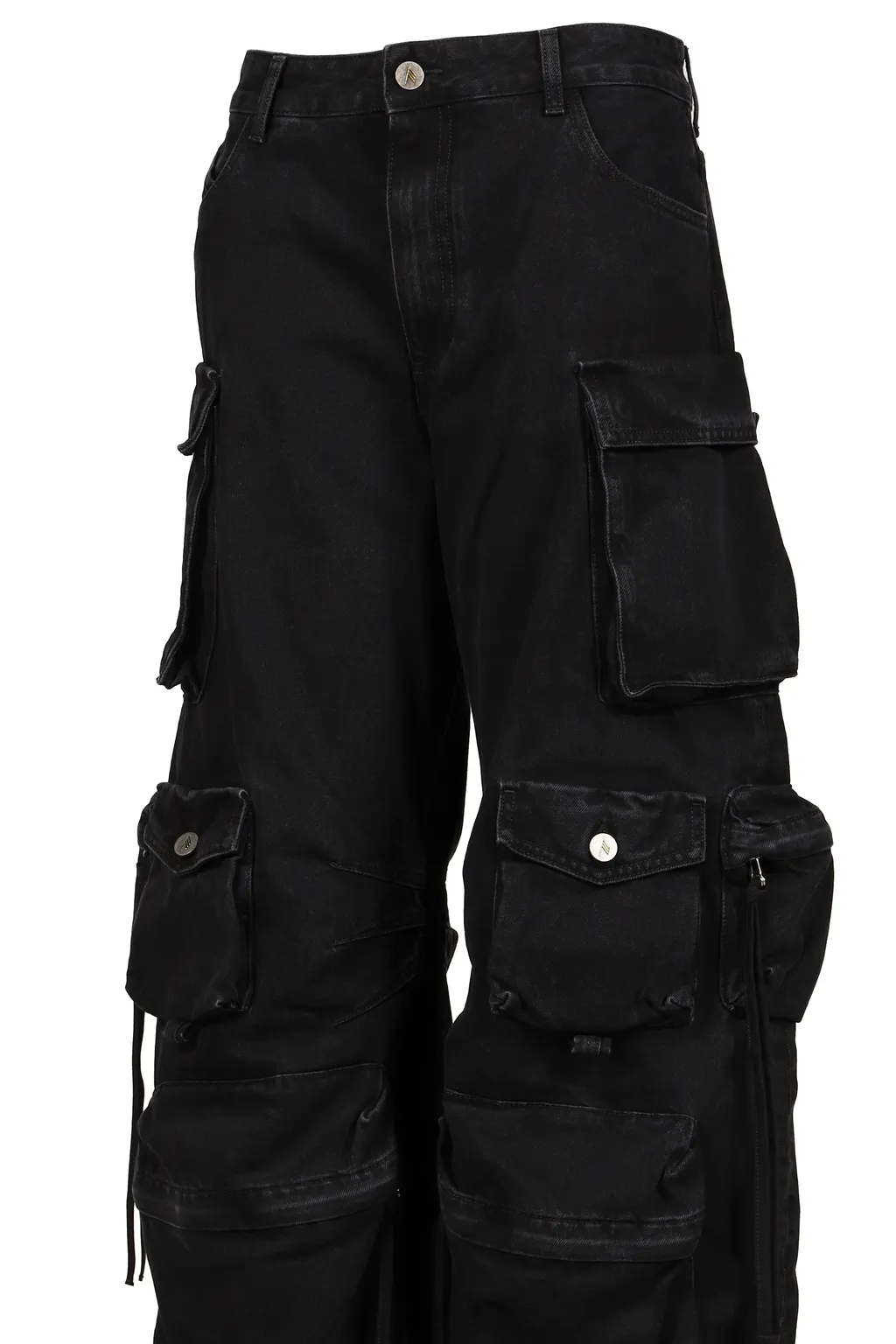 Long Pants / Black